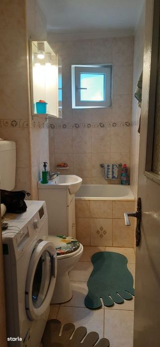 Apartament de vanzare 2 camere eaj 1 Nufarul