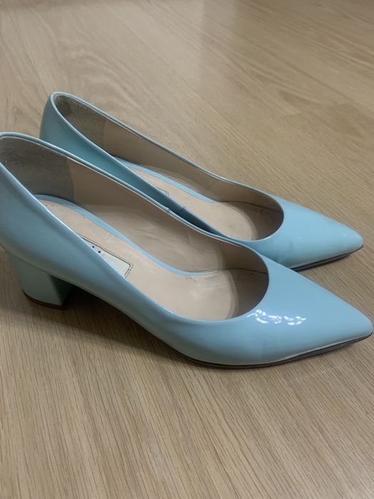 Туфли Италия бомба!