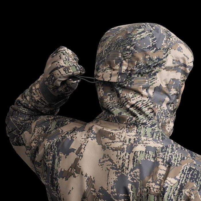 Костюм Sitka Gear Blizzard Pro под заказ