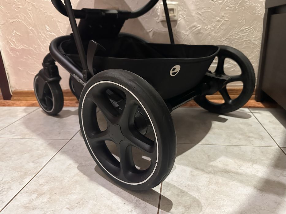 Количка easy walker harvey 3