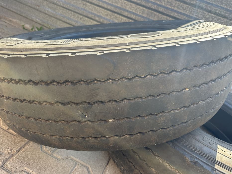 Продам шины 315/80 R 22,5