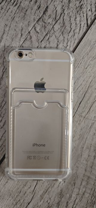 iPhone 6 в не плохом состоянии