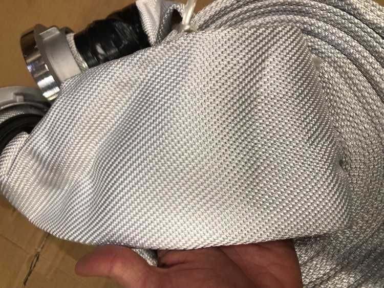 Пожарникарски маркуч 3 цола 75мм 20метра дължина