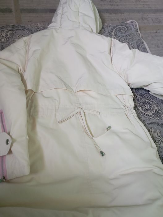 Куртка детская на 8-9 лет