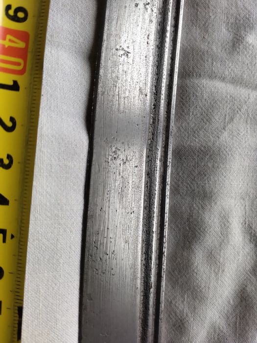 Продавам боина сабя шашка