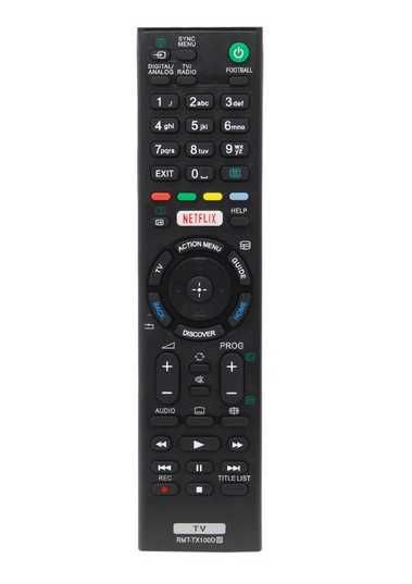 Telecomanda televizor Sony smart si nonsmart