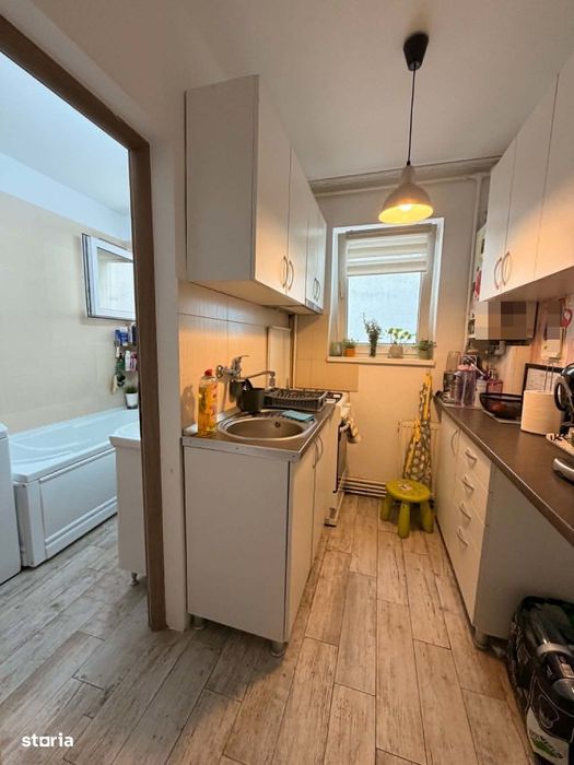 Apartament 2 camere de vanzare Moldovei Targu Mures, Mures