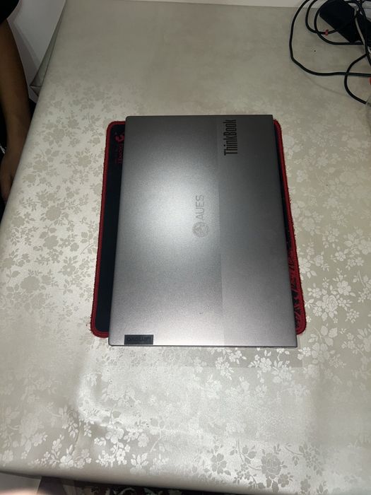 Lenovo ThinkBook