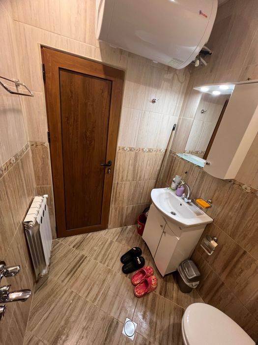 Дава се под наем Къща в Батак - 67 кв.м за 298.86 € - Снимка #11