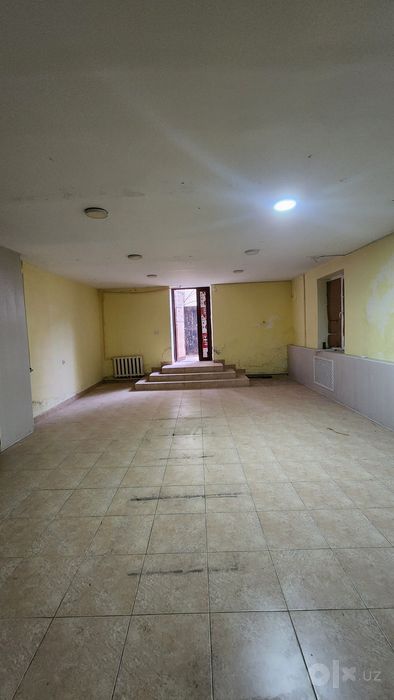 Сдаётся в аренду помещение в г.Алмалыке