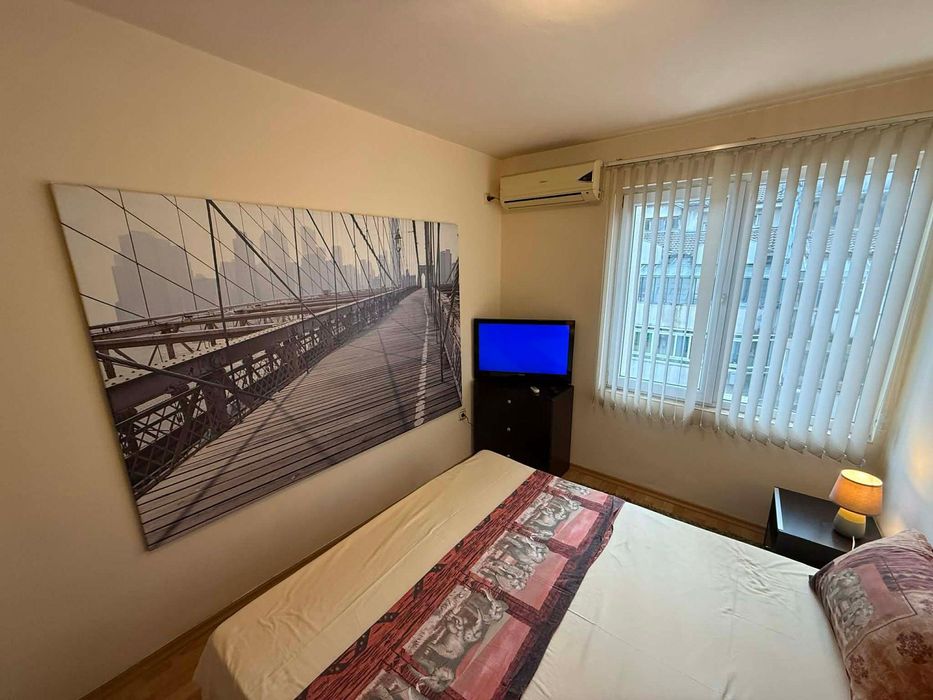 Двустаен апартамент, под наем, Автогара