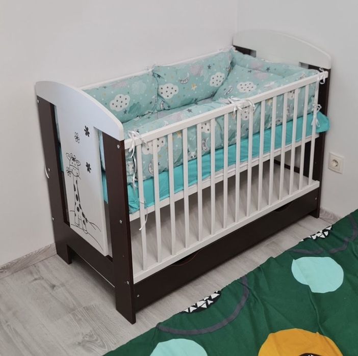 Pachet complet bebeluș