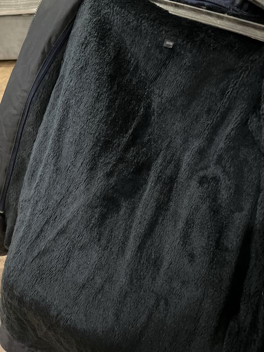 Куртка боооольшого размера