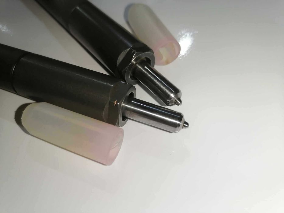 Delphi чисто нова дюза за Мерцедес 220 CDI