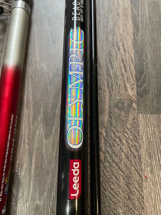 Продавам морска въдица