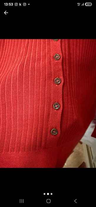 Одежда massimo dutti