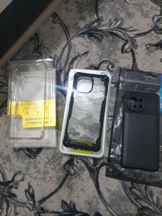 Vand/schimb Xiaomi Mi 11 negociabil