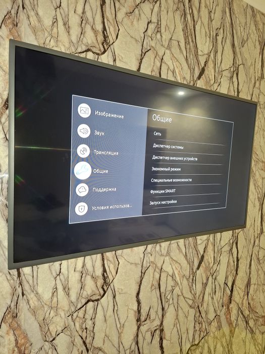 Телевизор Samsung 49 диагональ