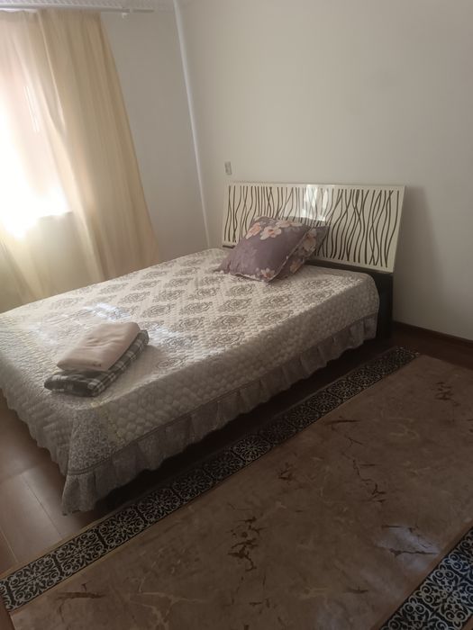 Квартира Универсам