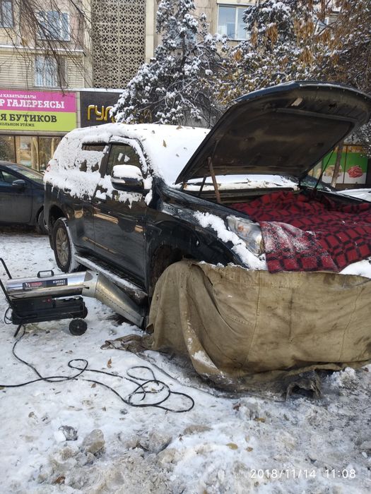Отогрев авто, Фуры,спец техники. Прикурка 12/24 вт. Круглосуточно