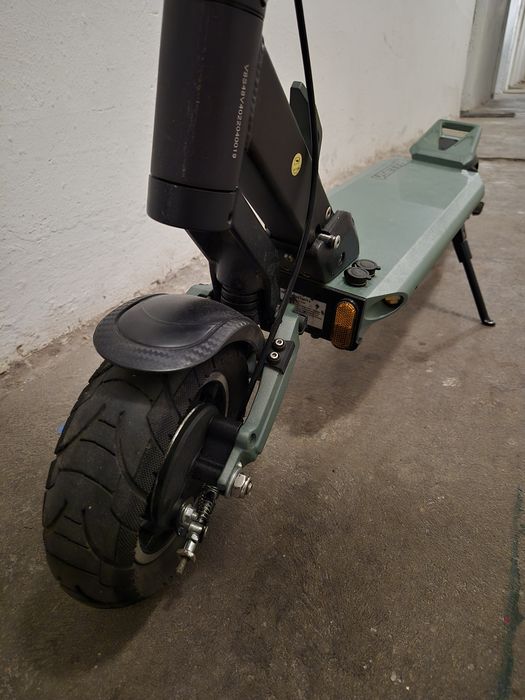 Trotinetă electrică VSETT 8