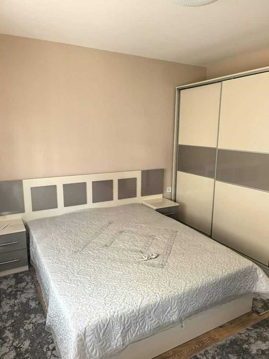 Дава се под наем Двустаен апартамент в София, Надежда 4 - 71 кв.м за 697.17 € - Снимка #2