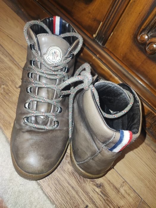 Gucci спортно елегантни дамски обувки