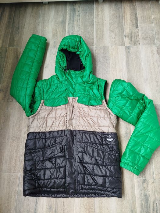 BILLABONG  мъжко яке