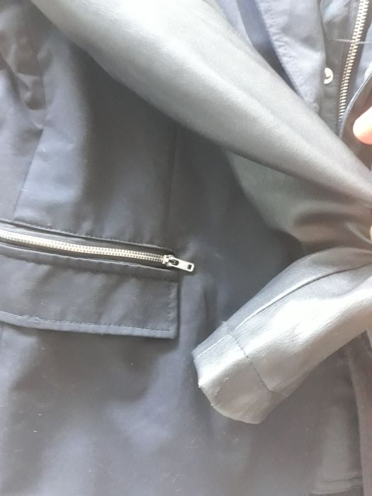 Geacă ZARA nr 44 originali