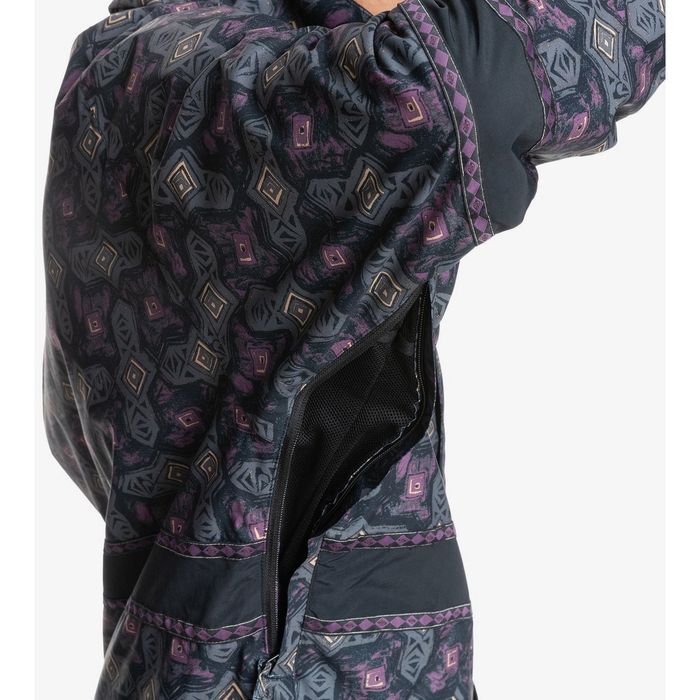 Куртка сноубордическая QUIKSILVER