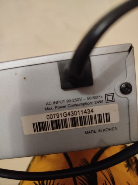 Тюнер Topfild 4000 Fi Корея