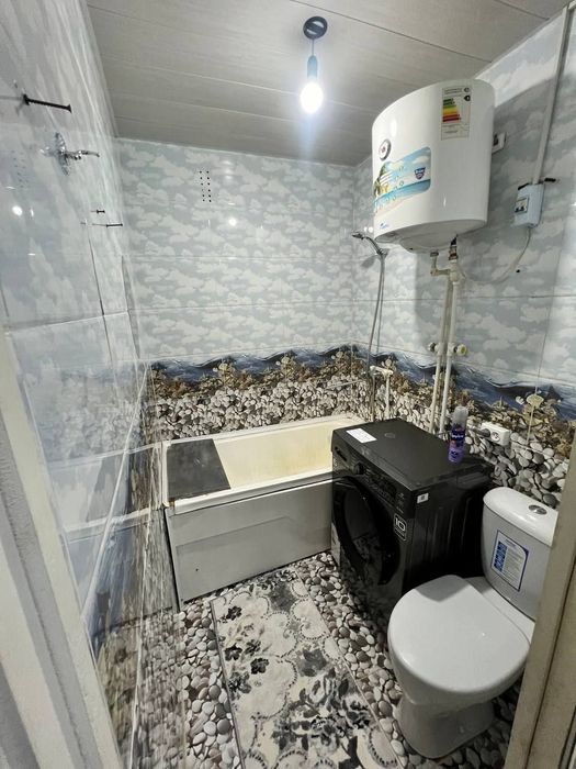 Ижарага квартира