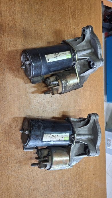 Electromotor Citroen Saxo 1.5D (10dinti bendix)