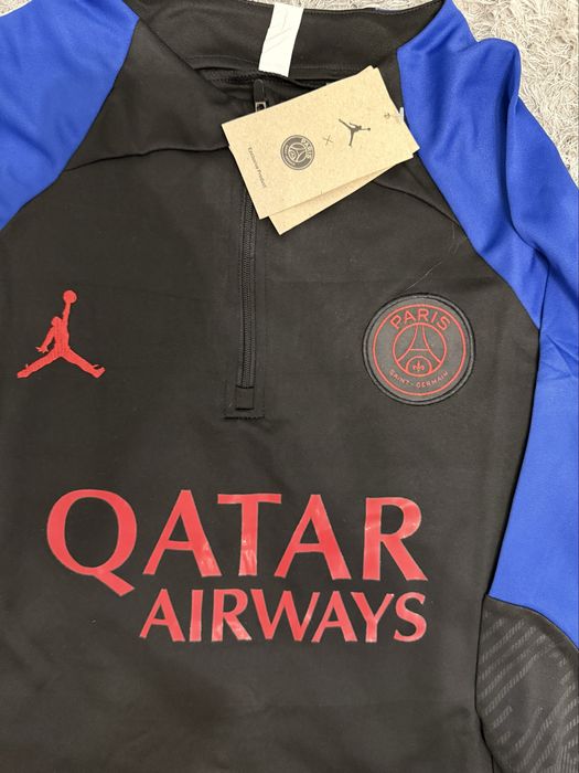 спортен екип PSG x Jordan