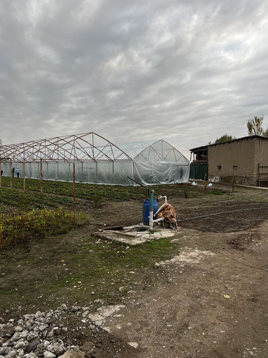 Продается или Аренда земельный участок Сурум