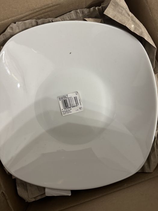 Голям порцеланов сервиз микс