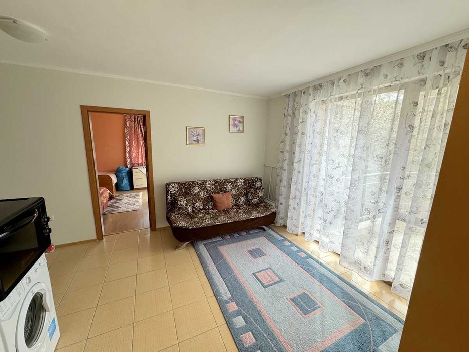 Продава се Двустаен апартамент в к.к. Слънчев бряг - 87 кв.м за 1022 €/кв.м - Снимка #4