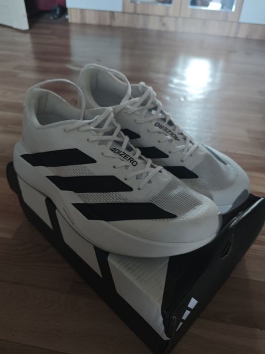 Кроссовки Adidas Evo Sl