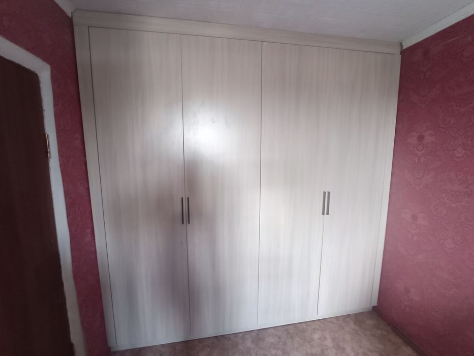 Реставрация мебели