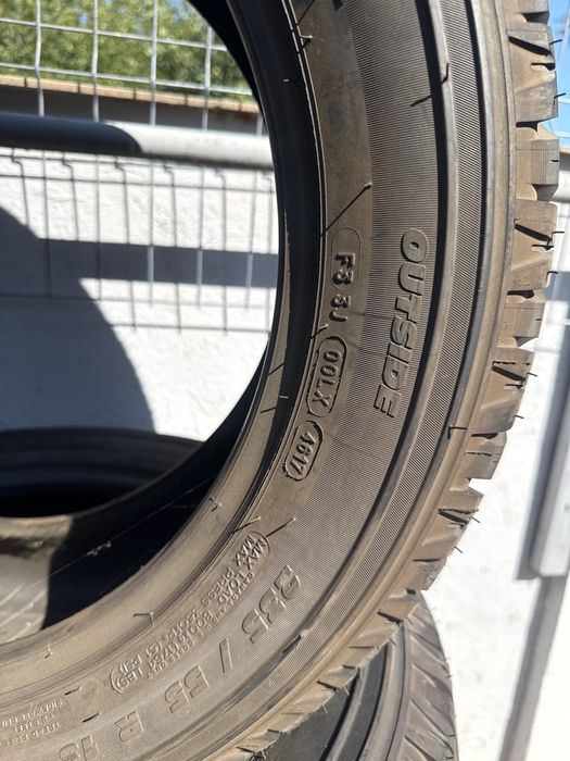 Anvelope 235/55R18 100H  Michelin