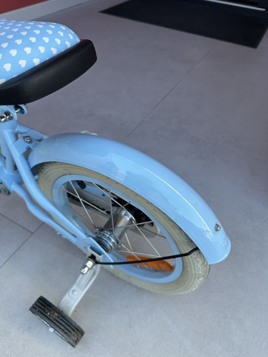 Bicicleta copii 14 inch