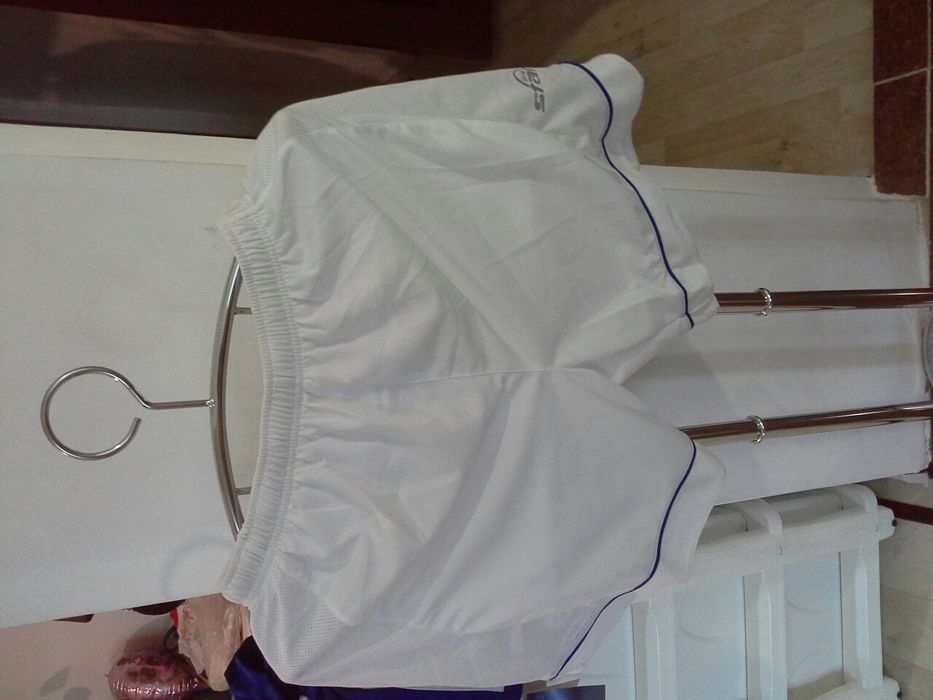 Футбольная форма