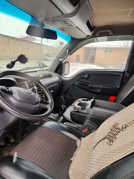 Киа бонго 2014 продаётся