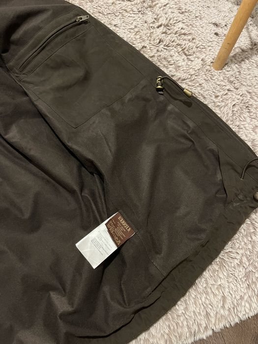 Harkila Retrieve Gtx-мъжко ловно яке