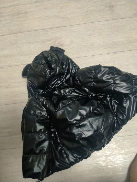 Куртка на мальчика б/у