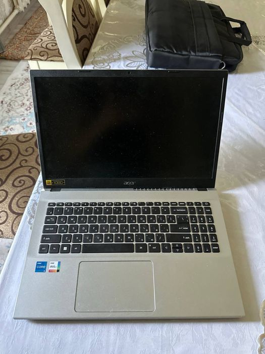 Продаю ноутбук Acer