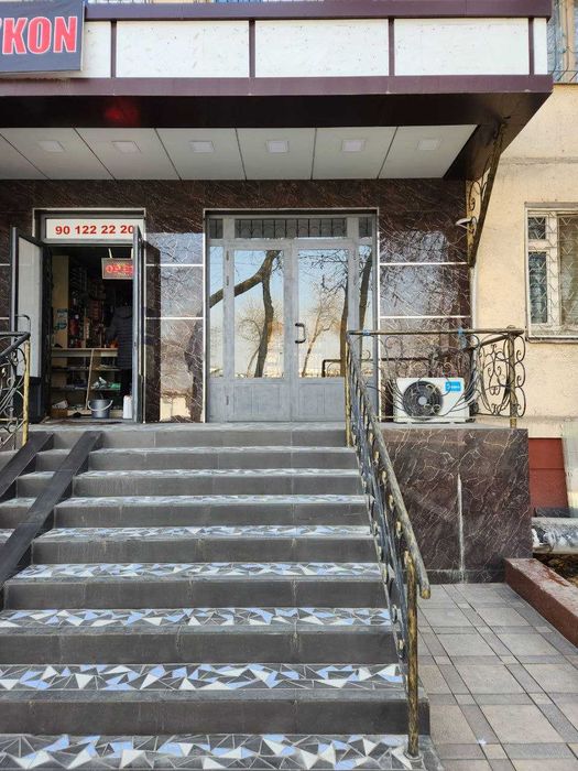 A75 ПРОДАЕТСЯ 3/1/4 на: Чилонзор 19