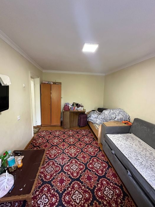 Актепе, 1/3/4, кирпич, с балконом 1,5х3