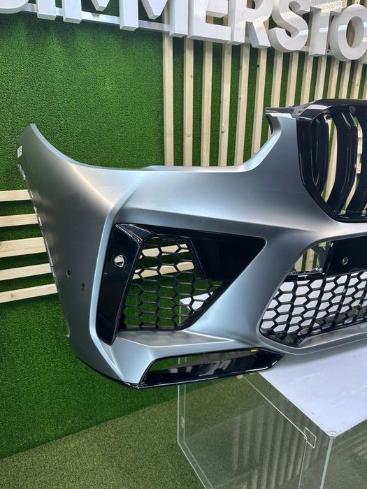 Bara fata Bmw X5M F95 2019-2023