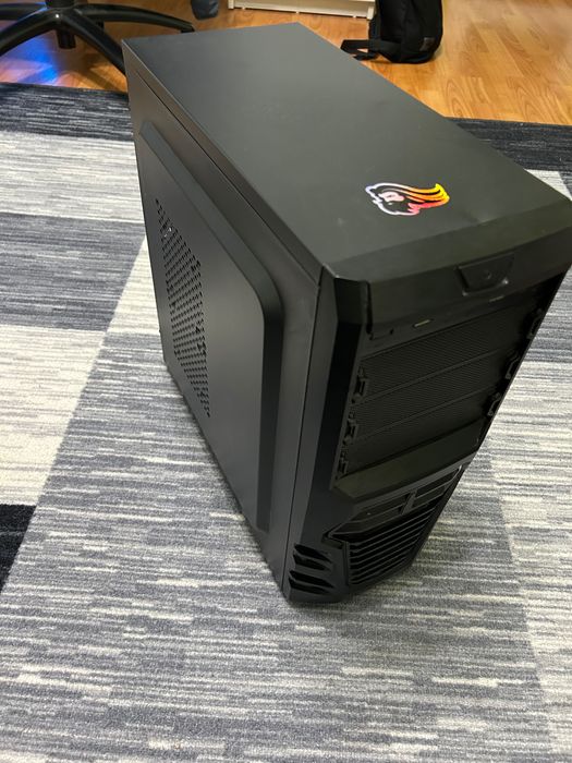 Геймърски компютър